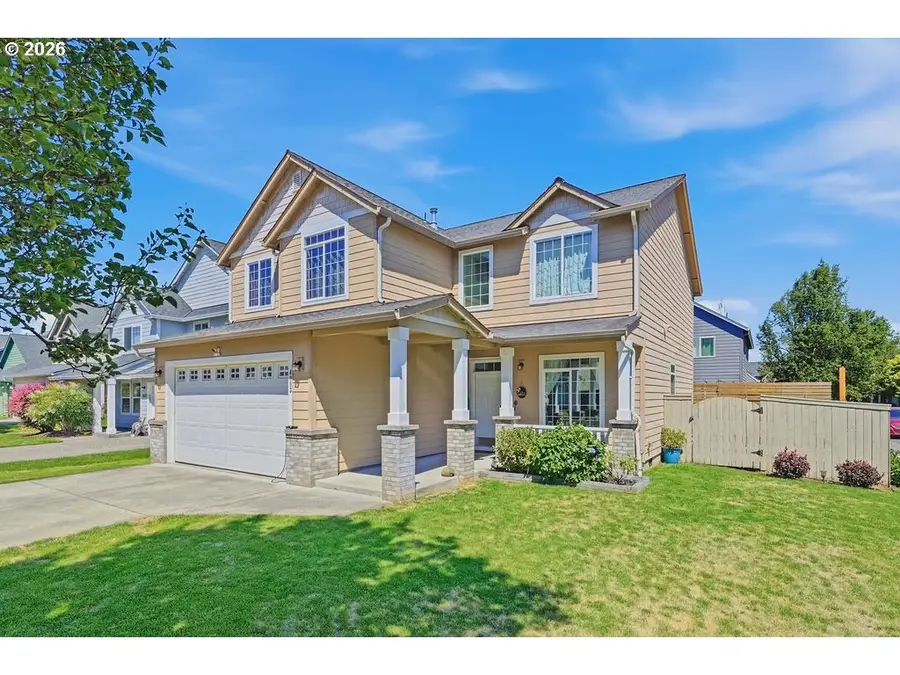 4003 NE 165th Pl, Vancouver, WA 98682 - #2