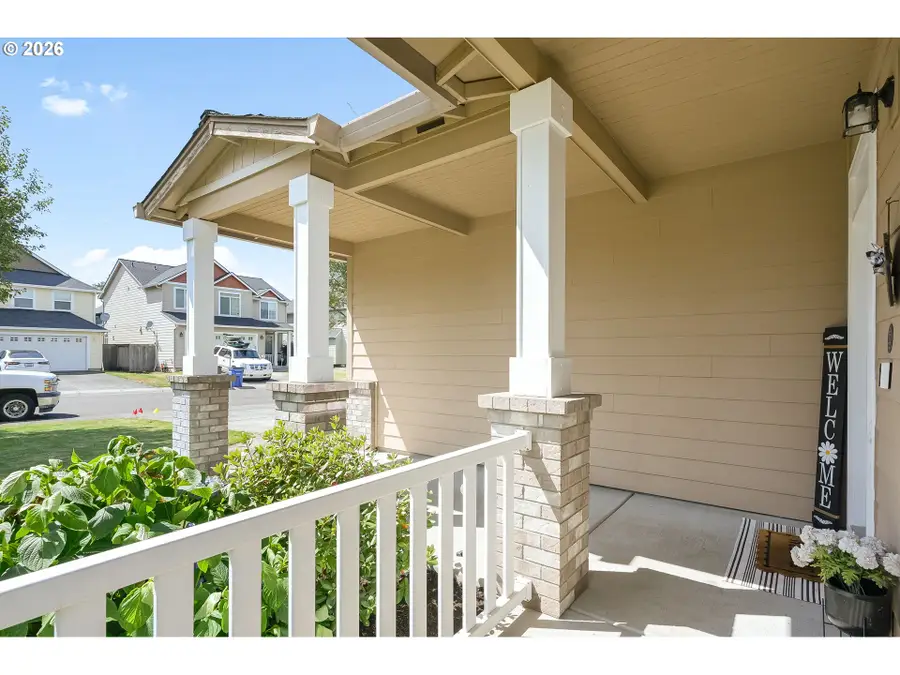 4003 NE 165th Pl, Vancouver, WA 98682 - #3