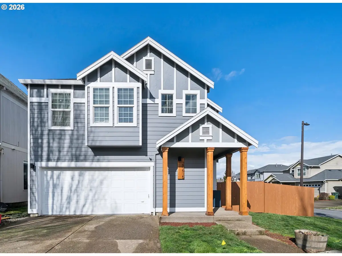 20615 SW Gracie St, Beaverton, OR 97006 - #1