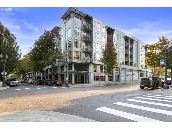 1125 NW 9th Ave #410, Portland, OR 97209