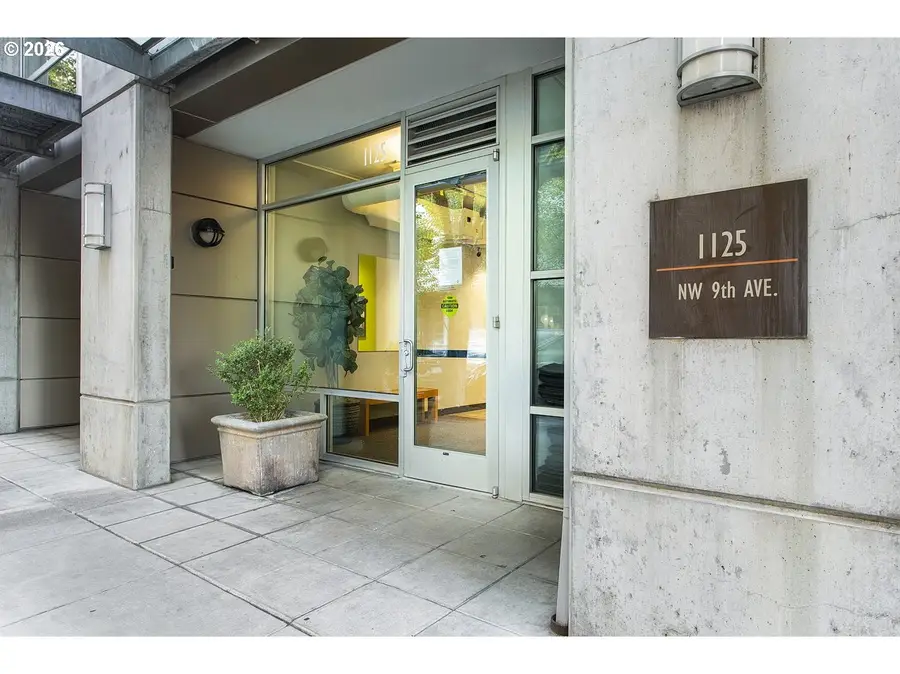 1125 NW 9th Ave #410, Portland, OR 97209 - #3