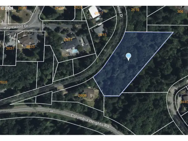 0 Maplewood Dr, Longview, WA 98632