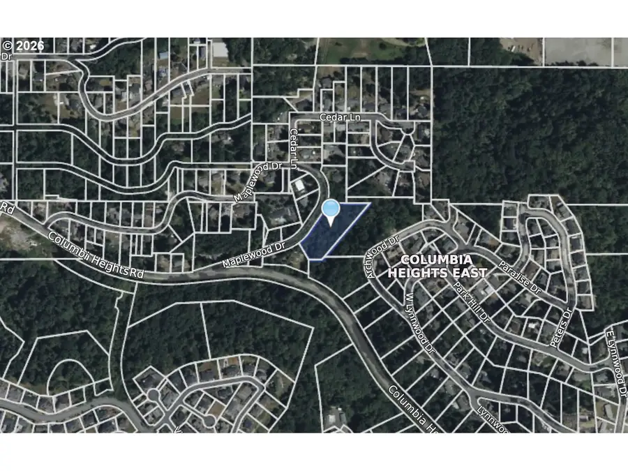 0 Maplewood Dr, Longview, WA 98632 - #2