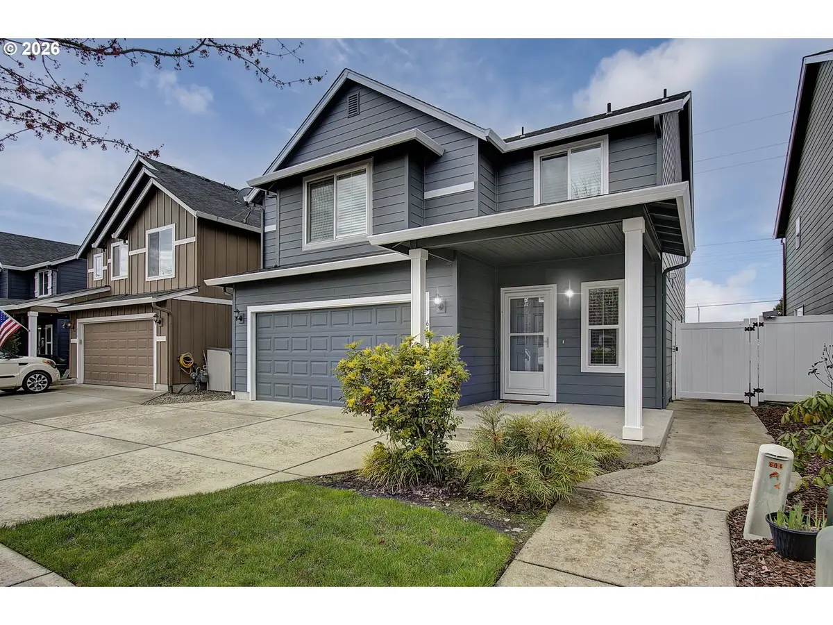 610 SE 11th Ave, Battle Ground, WA 98604 - #1