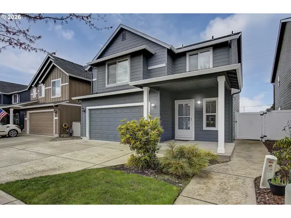 610 SE 11th Ave, BattleGround, WA 98604