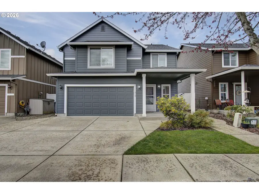 610 SE 11th Ave, Battle Ground, WA 98604 - #3