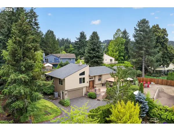 18340 SW Monte Verdi Blvd, Beaverton, OR 97007