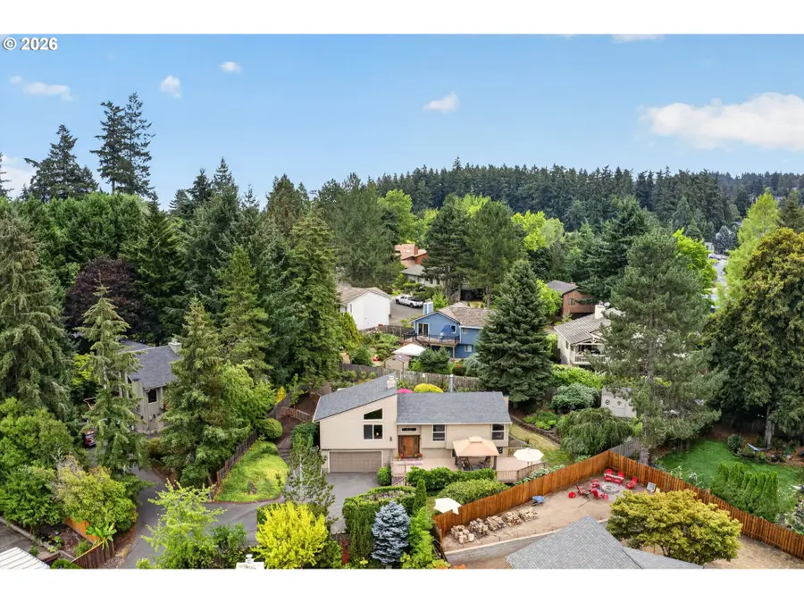 18340 SW Monte Verdi Blvd, Beaverton, OR 97007 - #3