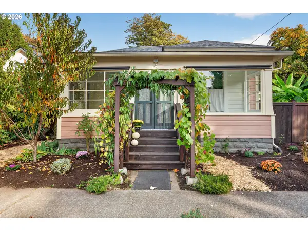 841 Jackson St, Eugene, OR 97402
