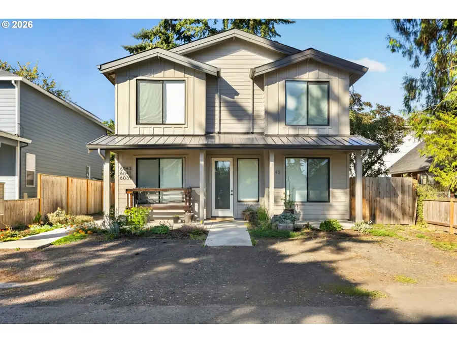 6041 SE Lambert St, Portland, OR 97206 - #3