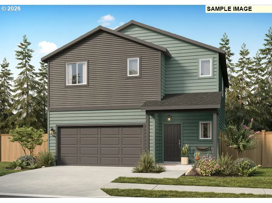 558 NW Wagon Way, Estacada, OR 97023 - #1