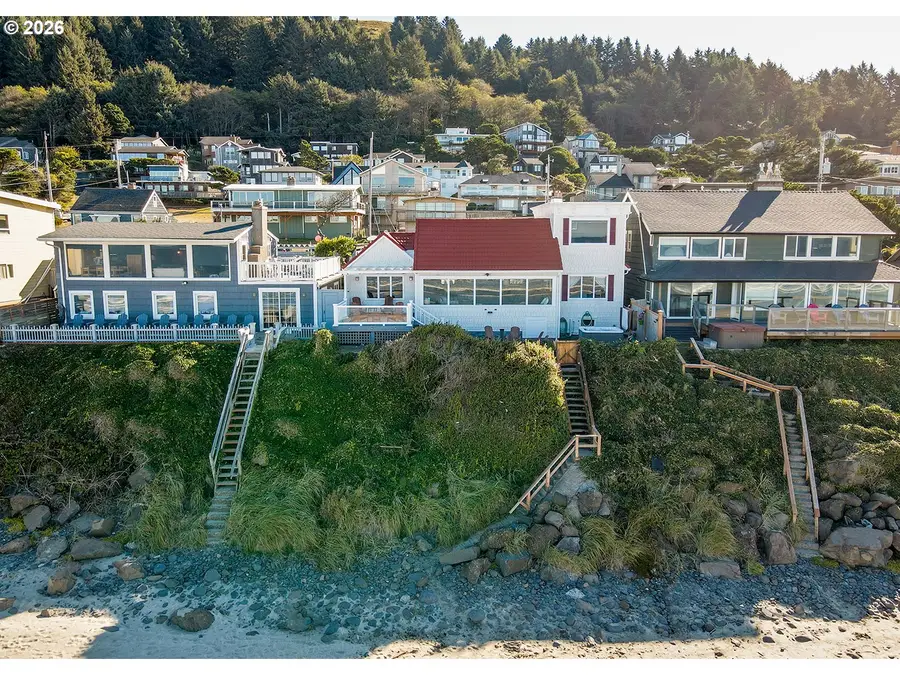 7111 NW Logan Rd, Lincoln City, OR 97367 - #3