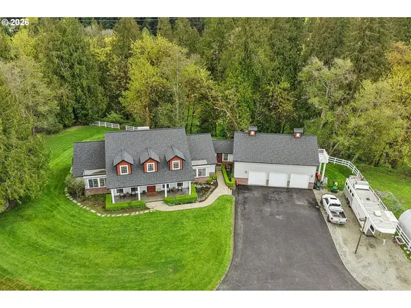 Address Withheld By Seller, Ridgefield, WA 98642