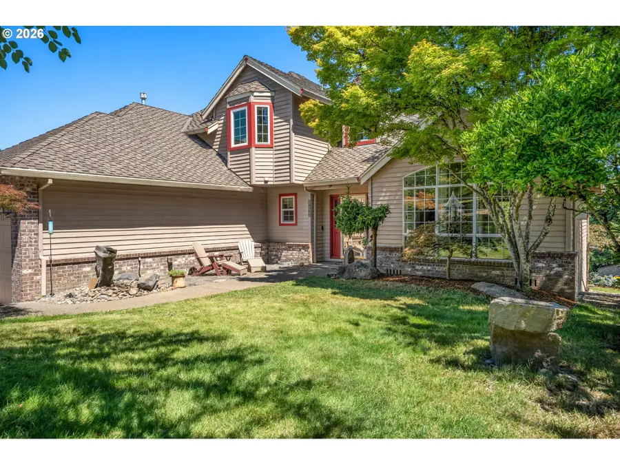 14388 SE Meadows Ln, Clackamas, OR 97015 - #2