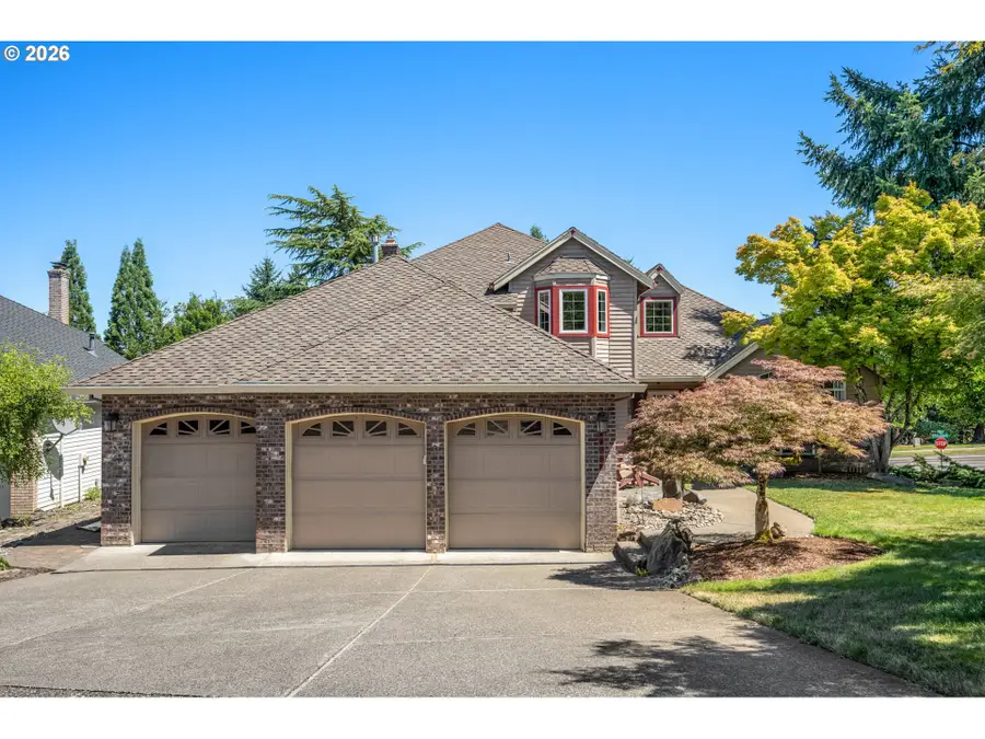14388 SE Meadows Ln, Clackamas, OR 97015 - #3