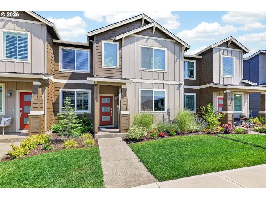 8085 SE Crescent Dr, Hillsboro, OR 97123 - #2