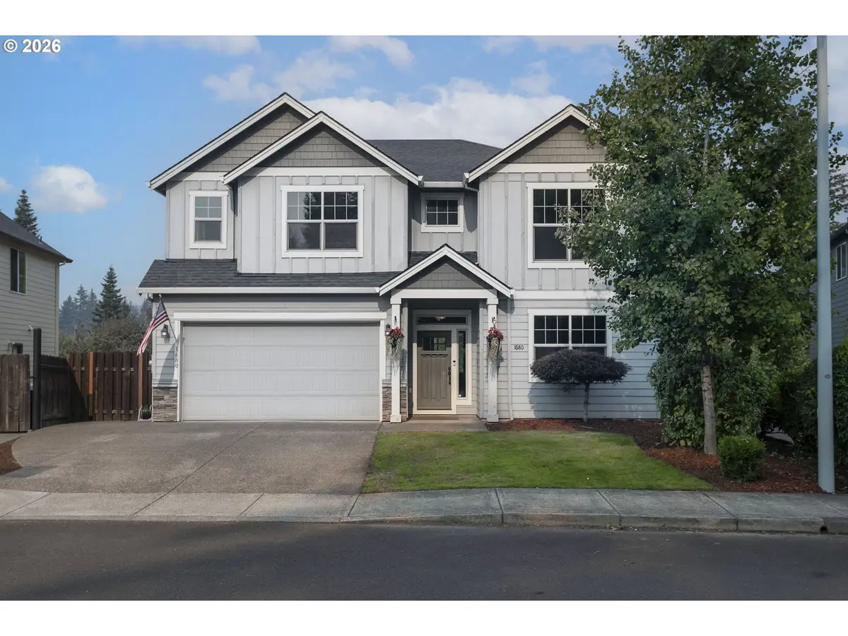 1680 NE Gardiner Dr, Estacada, OR 97023 - #1