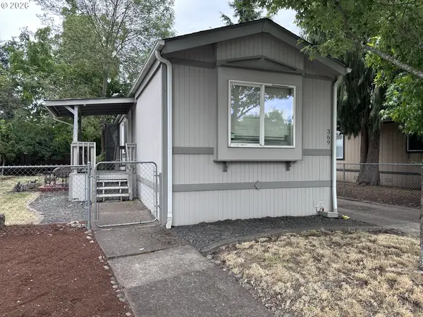 369 Lacasa St, Eugene, OR 97402