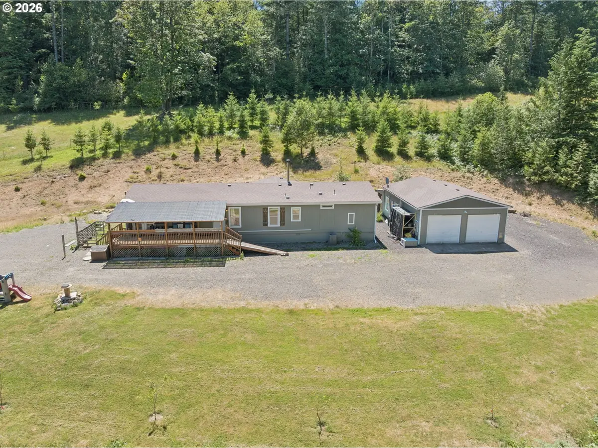 53295 E Marmot Rd, Sandy, OR 97055 - #1