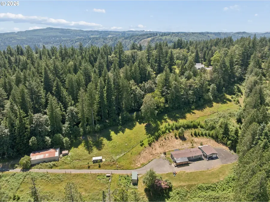 53295 E Marmot Rd, Sandy, OR 97055 - #2