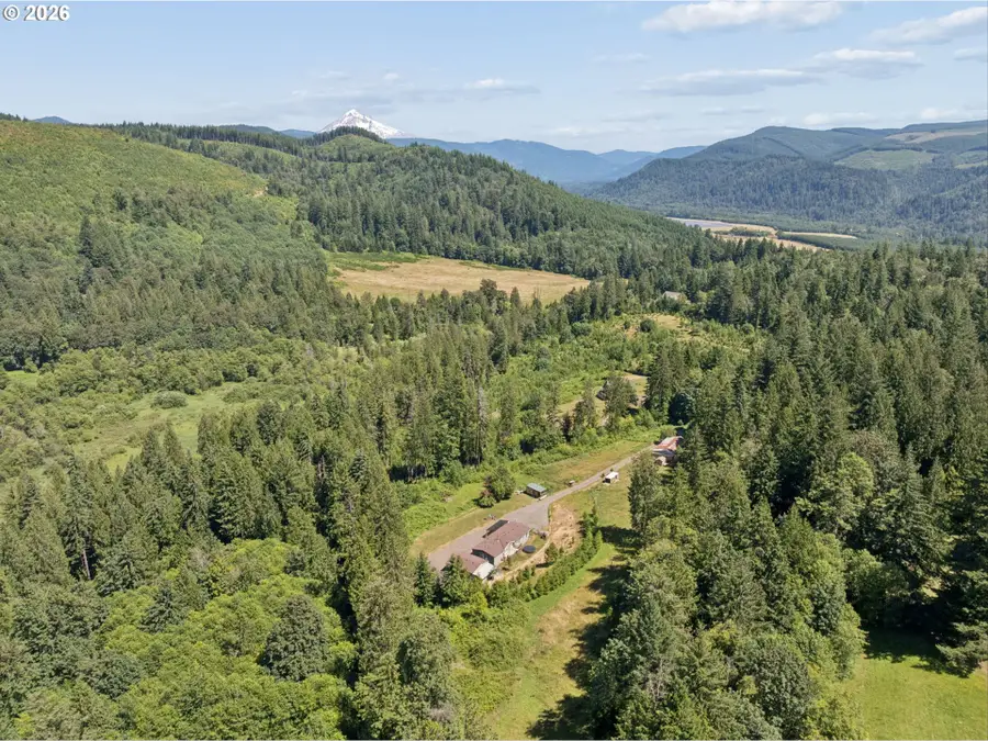 53295 E Marmot Rd, Sandy, OR 97055 - #3