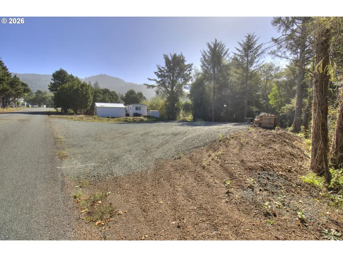 Grange Rd, Nesika Beach, OR 97444 - #1