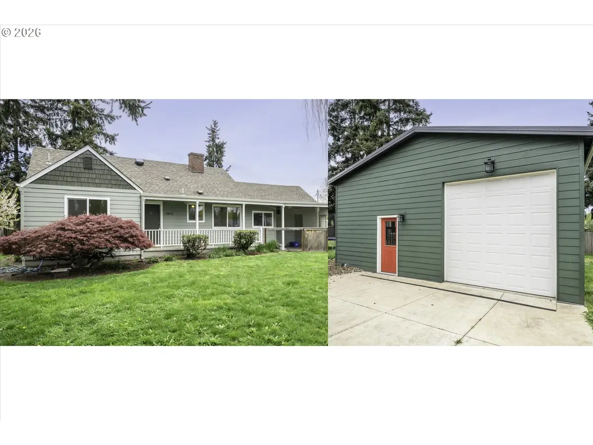 1901 Minda Dr, Eugene, OR 97401 - #1
