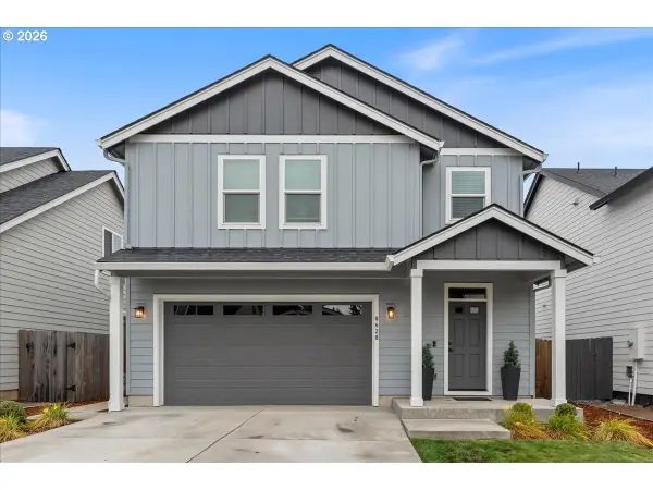 8628 NE 70th Cir, Vancouver, WA 98662