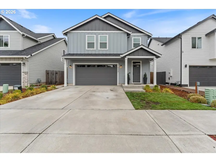 8628 NE 70th Cir, Vancouver, WA 98662 - #2