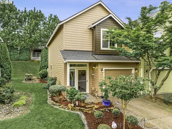 21872 NE Heartwood Cir, Fairview, OR 97024