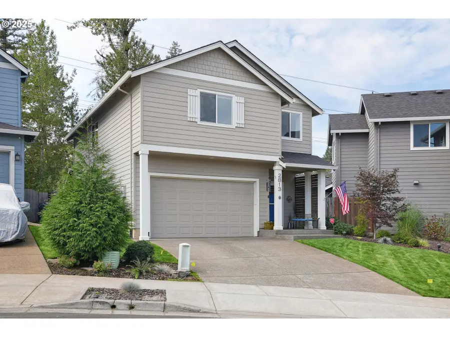 2813 SE Baker Ave, Gresham, OR 97080 - #2