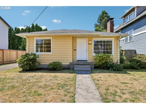 5044 SE Harold St, Portland, OR 97206