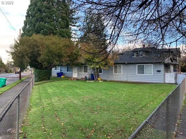 9212 N Saint Louis Ave, Portland, OR 97203 - #3