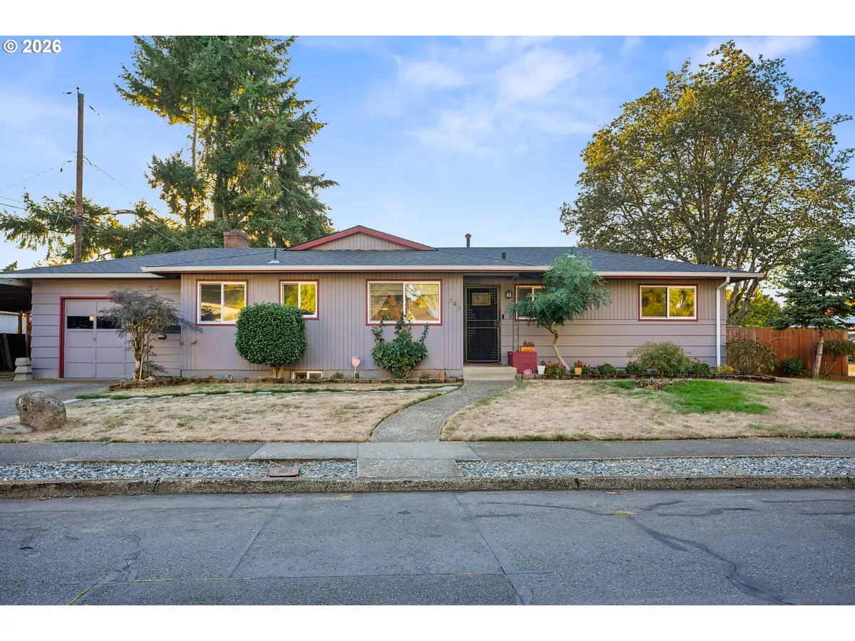 345 NE 199th Ave, Portland, OR 97230 - #1