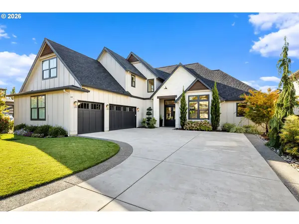 4328 NW Paddock Ln, Camas, WA 98607