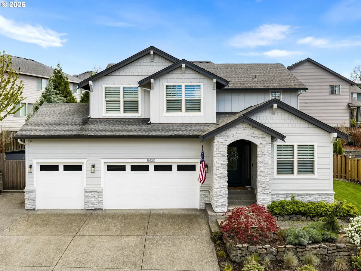 5420 NW 15th Cir, Camas, WA 98607 - #1