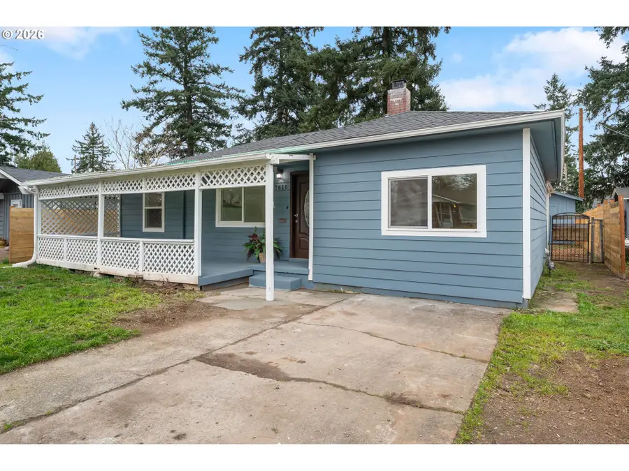 7610 SE 69th Ave, Portland, OR 97206 - #2