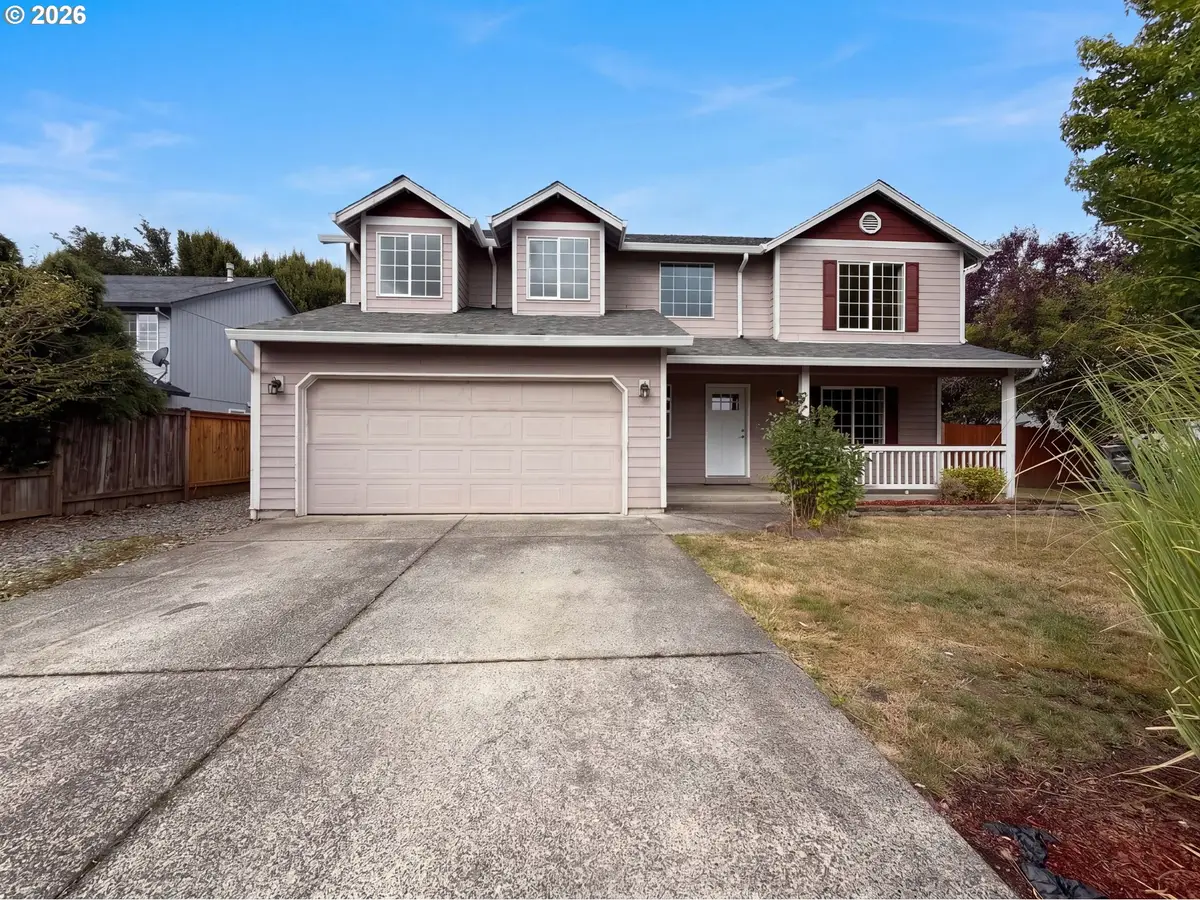 1320 NW 5th Ct, Battle Ground, WA 98604 - #1