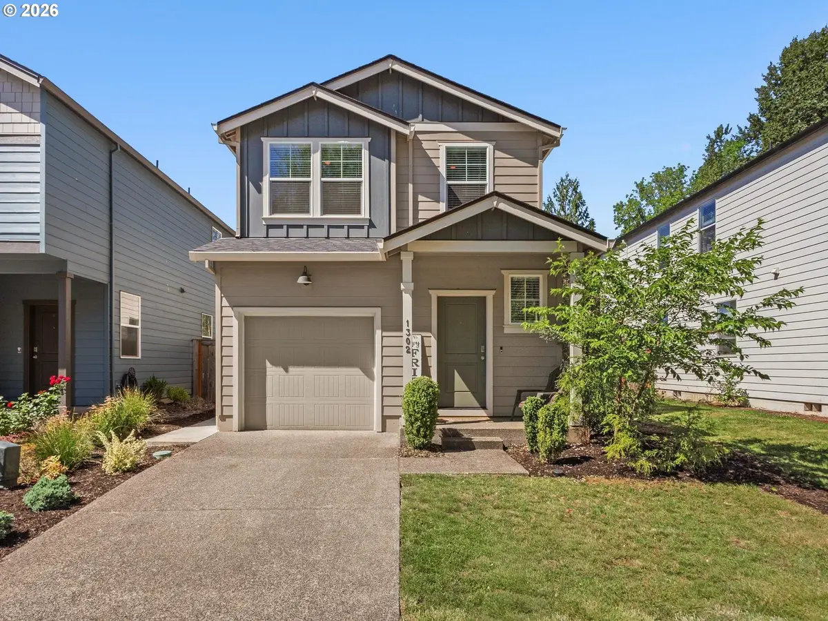 1302 SW 5th St, Battle Ground, WA 98604 - #1