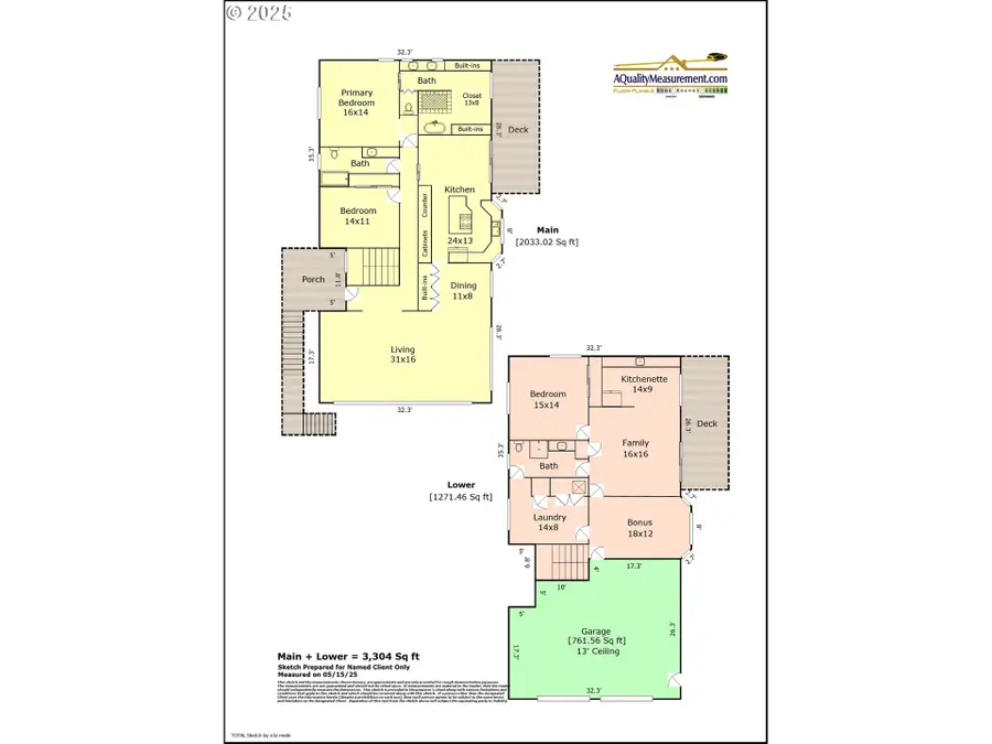 13128 SW Macbeth Dr, King City, OR 97224 - #2