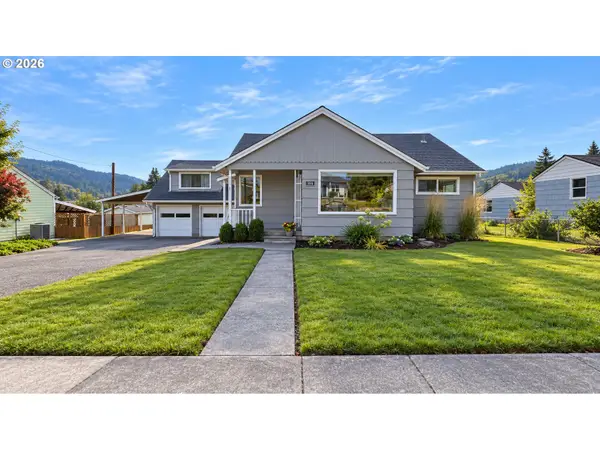 555 S Nehalem St, Clatskanie, OR 97016