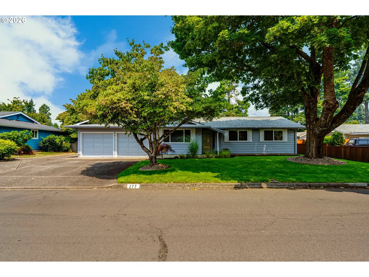 277 E Rosewood Ave, Eugene, OR 97404 - #1