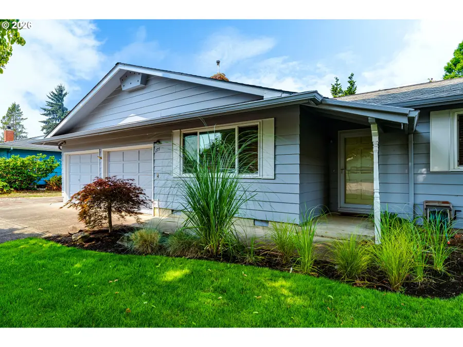 277 E Rosewood Ave, Eugene, OR 97404 - #3
