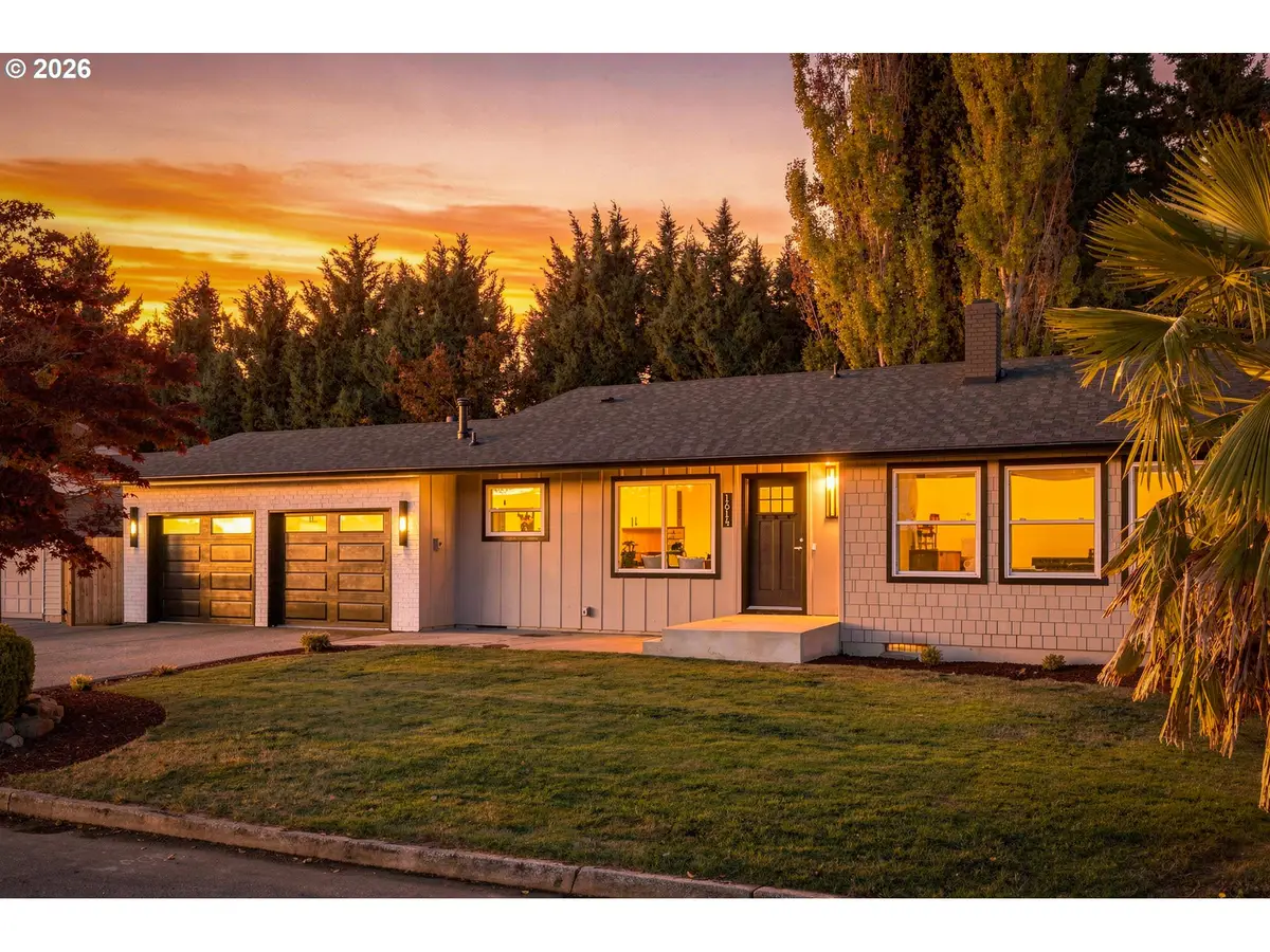 1614 NW 106th St, Vancouver, WA 98685 - #1