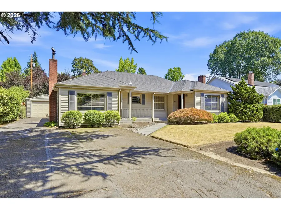 13821 NW Milburn St, Portland, OR 97229 - #2