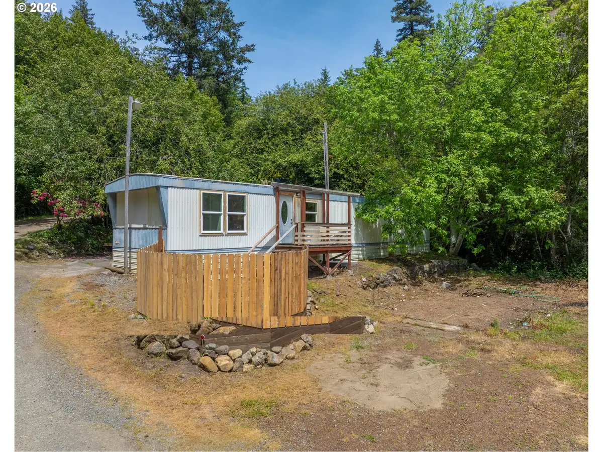 95755 N Bank Rogue River Rd, Gold Beach, OR 97444 - #1