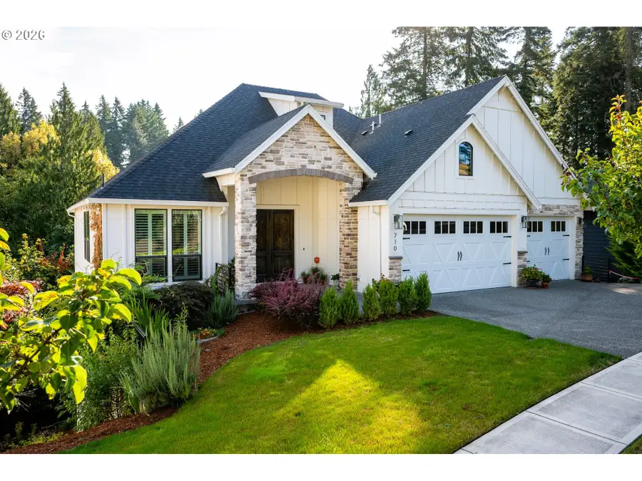 710 S 19th Pl, Ridgefield, WA 98642 - #3
