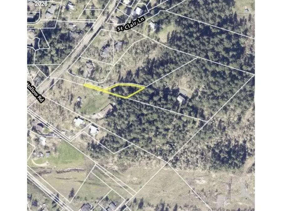 0 Fox Hollow Rd, Eugene, OR 97405 - #2