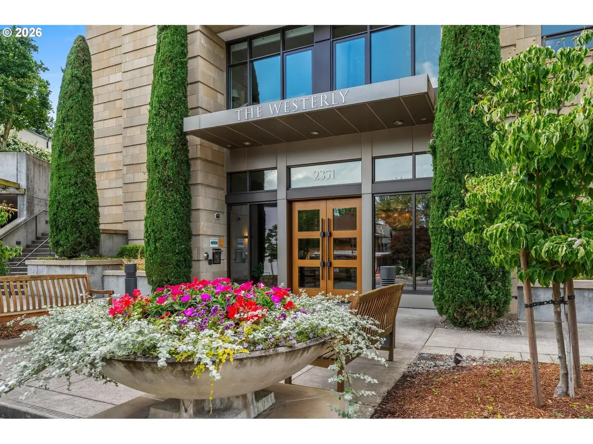 2351 NW Westover Rd #315, Portland, OR 97210 - #1