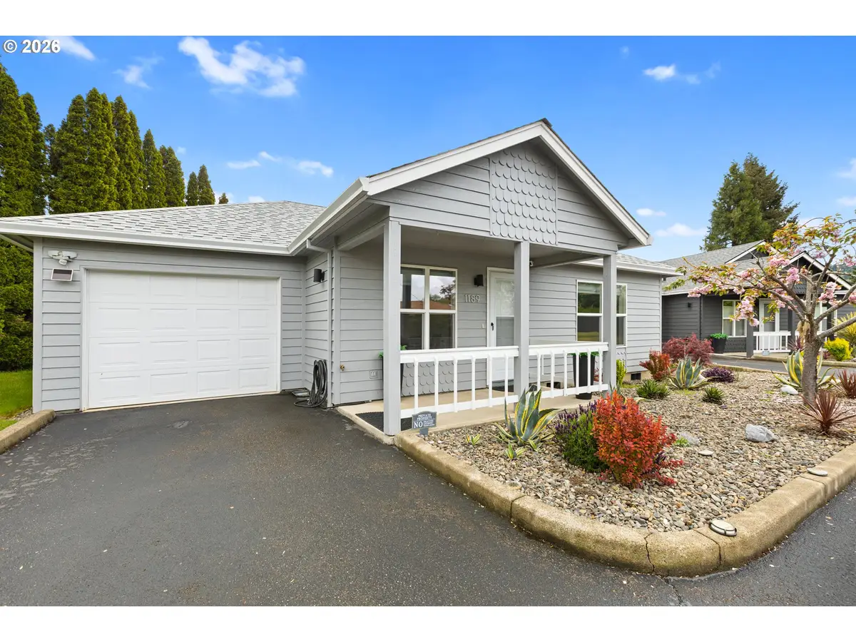 1189 NW Lanaias Way, Roseburg, OR 97471 - #1
